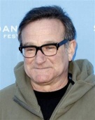 Robin Williams tendrá reposo de 2 meses antes de continuar su gira